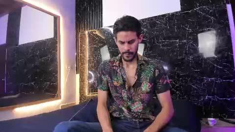 leo vesper online show from 3, 7, 2026