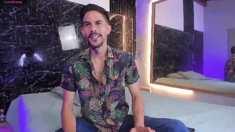 leo vesper online show from 6, 7, 2026