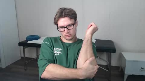 leoackerman online show from 6, 11, 2025