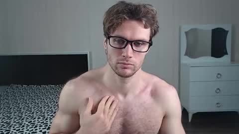 leoackerman online show from 2, 12, 2025