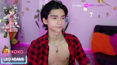 Leo online show from 4, 12, 2024