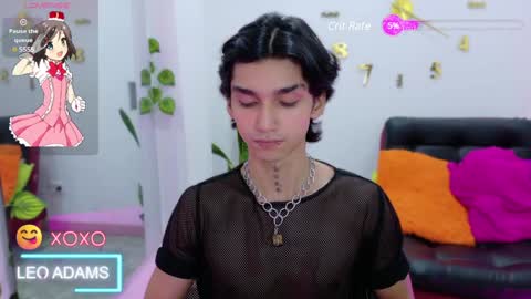 Leo online show from 5, 12, 2024