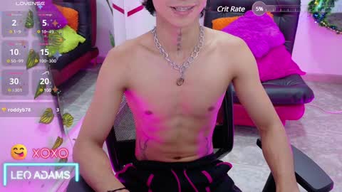 Leo online show from 9, 12, 2024