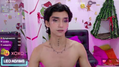 Leo online show from 16, 12, 2024