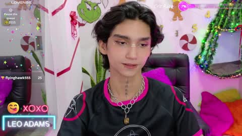 Leo online show from 18, 12, 2024