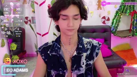 Leo online show from 30, 12, 2024