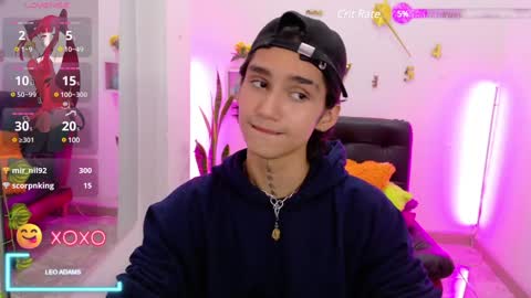 Leo online show from 9, 1, 2025