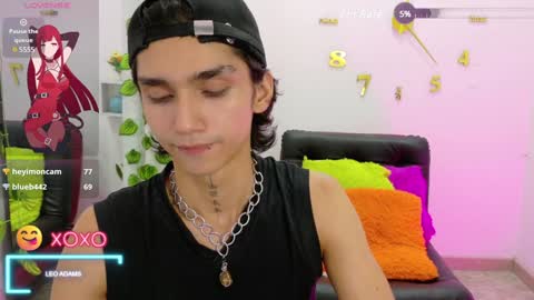 Leo online show from 15, 1, 2025