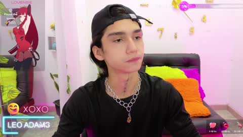 Leo online show from 24, 1, 2025