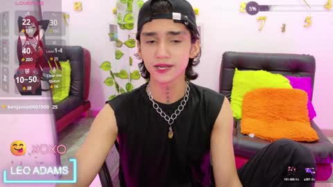 Leo online show from 27, 1, 2025