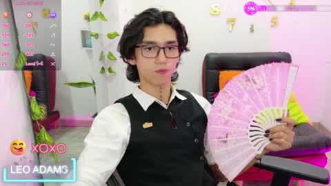 Leo online show from 7, 2, 2025