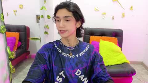 Leo online show from 18, 2, 2025