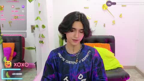 Leo online show from 18, 2, 2025