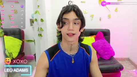 Leo online show from 19, 2, 2025