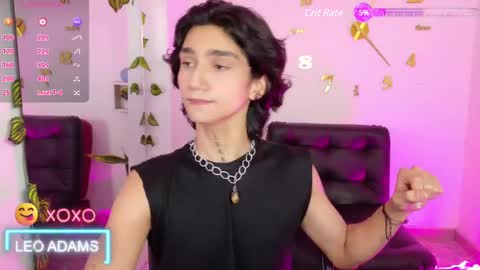 Leo online show from 22, 2, 2025