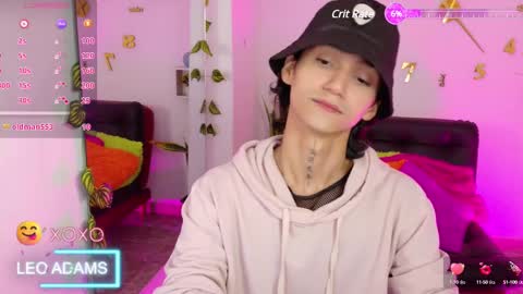 Leo online show from 24, 2, 2025