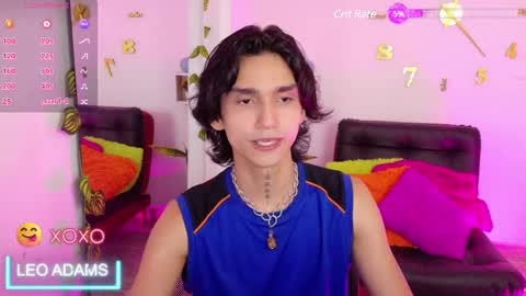 Leo online show from 25, 2, 2025