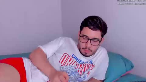 Carlos  Alissa. Help us to reach 100 likes  online show from 23, 9, 2025