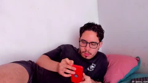 Carlos  Alissa. Help us to reach 100 likes  online show from 2, 2, 2026