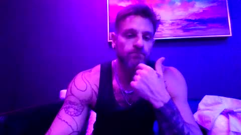 Snapshot of leobayne chatting on 29, 10, 2025 Leo Bayne online show from 29, 10, 2025