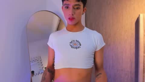 leohard_ online show from 15, 3, 2026