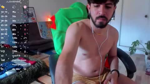 Snapshot of leoliciousss chatting on 14, 3, 2026 Leo online show from 14, 3, 2026