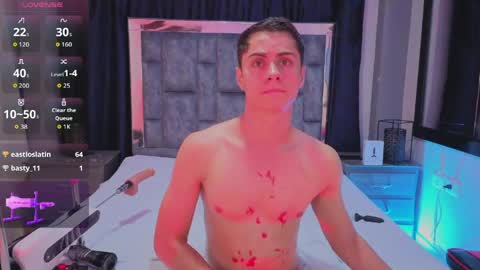 leomonnroe online show from 16, 4, 2026