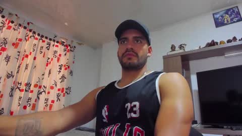 Leon Hart online show from 17, 12, 2024