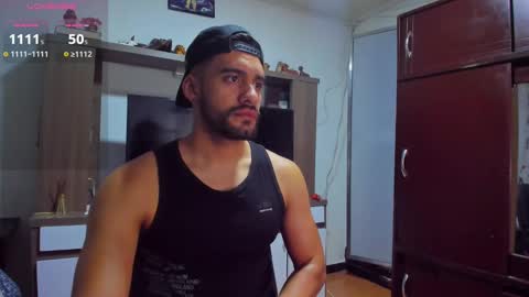 Leon Hart online show from 6, 1, 2025