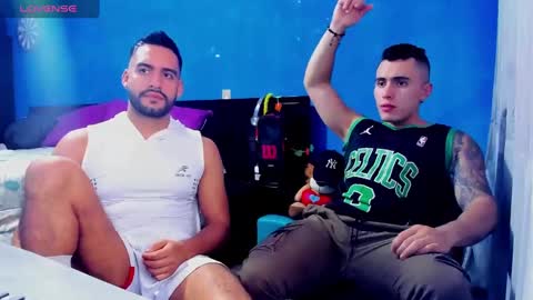 Leon Hart online show from 29, 1, 2025