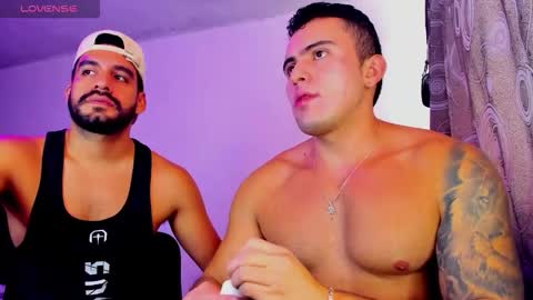 Leon Hart online show from 13, 10, 2025