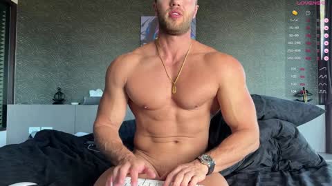 Leon online show from 14, 1, 2025