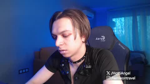 Leon online show from 13, 4, 2026