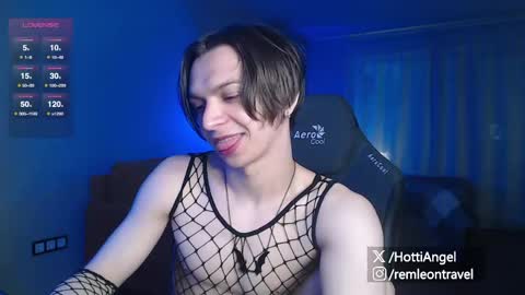 Leon online show from 22, 4, 2026