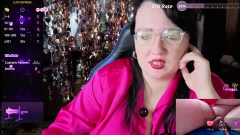 Leona Harrison online show from 26, 5, 2026
