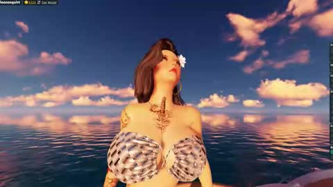 Leona online show from 5, 2, 2026