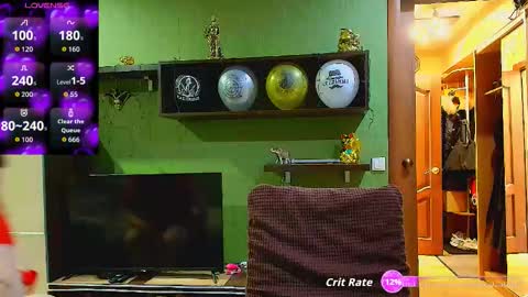 Snapshot of leona_tracie chatting on 26, 2, 2026 Leona tracie online show from 26, 2, 2026