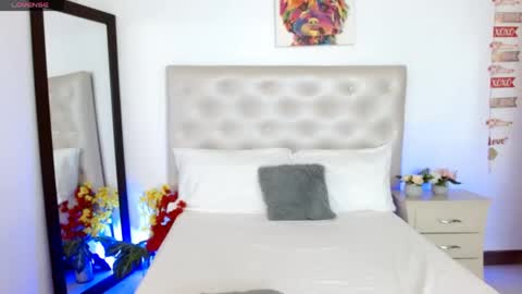 LUCY online show from 16, 4, 2026