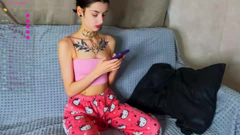 Donna online show from 24, 11, 2025