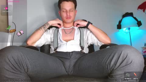 iam leonal online show from 7, 12, 2024