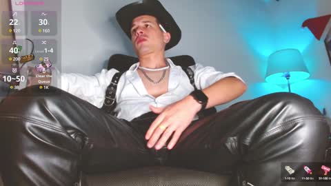 iam leonal online show from 19, 12, 2024