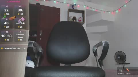 iam leonal online show from 21, 2, 2025