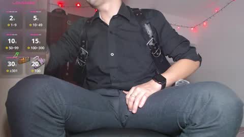 iam leonal online show from 6, 3, 2025