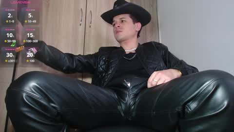 iam leonal online show from 5, 10, 2025