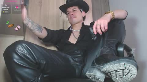 iam leonal online show from 21, 10, 2025