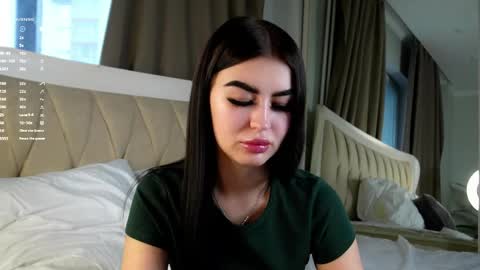 Mila online show from 13, 4, 2026