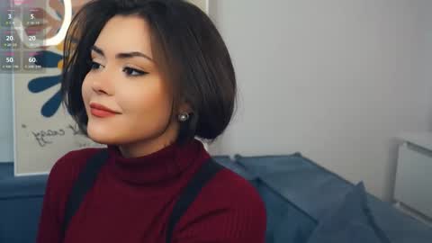 Mia online show from 23, 10, 2025