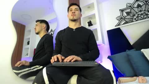 leonardo online show from 10, 4, 2026