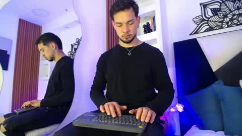 leonardo online show from 23, 4, 2026