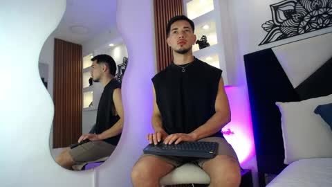leonardo online show from 10, 5, 2026